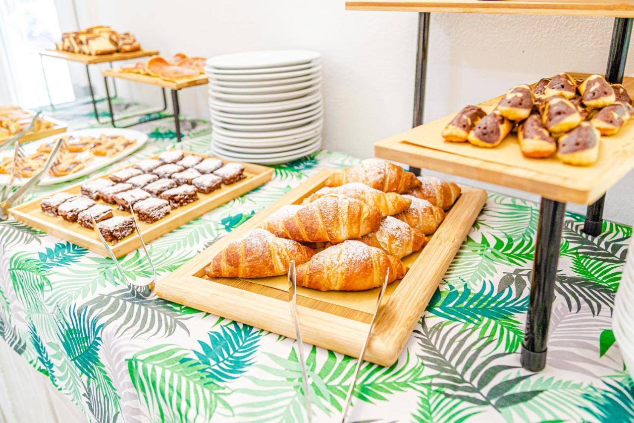 Hotel Rio Beach&breakfast 2*